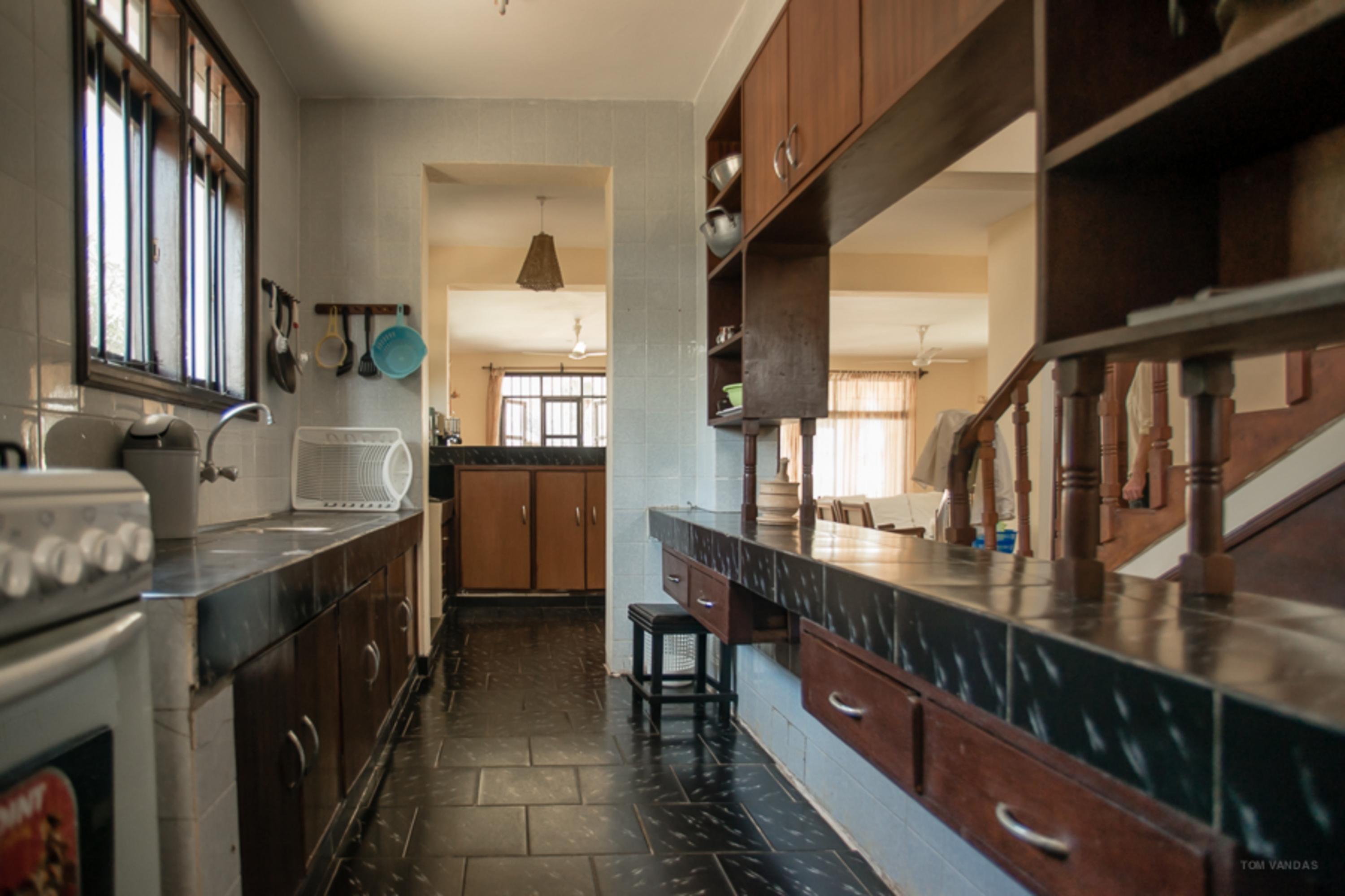 Bahari Dhow Beach Villas Diani Beach Εξωτερικό φωτογραφία
