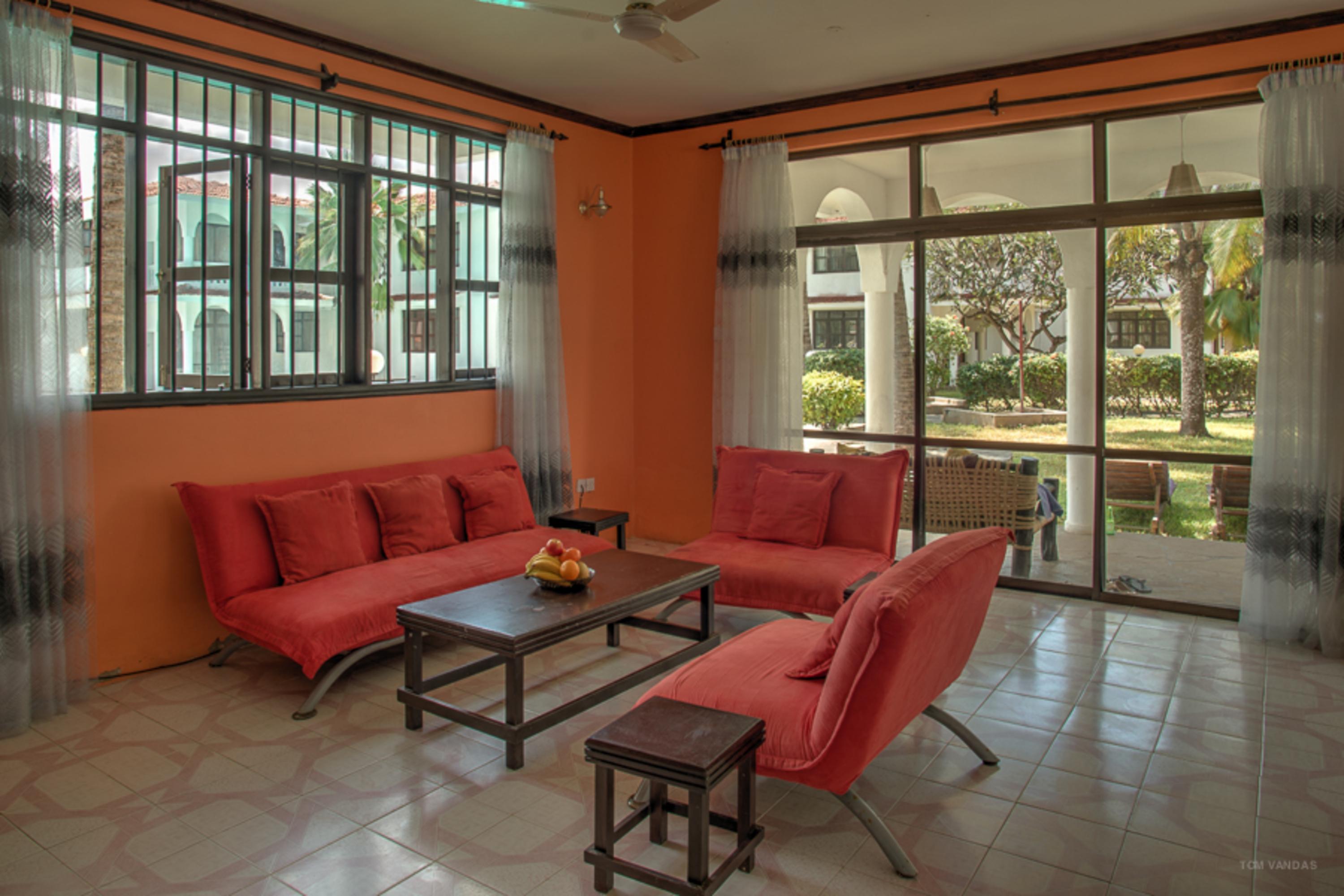 Bahari Dhow Beach Villas Diani Beach Εξωτερικό φωτογραφία
