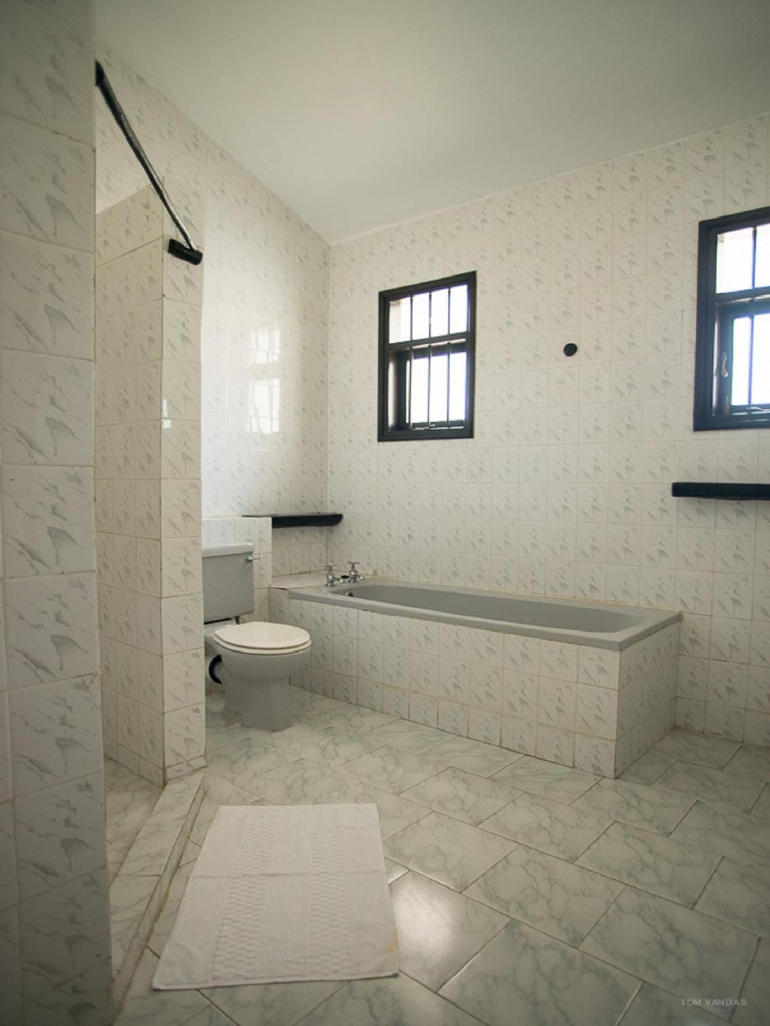 Bahari Dhow Beach Villas Diani Beach Εξωτερικό φωτογραφία