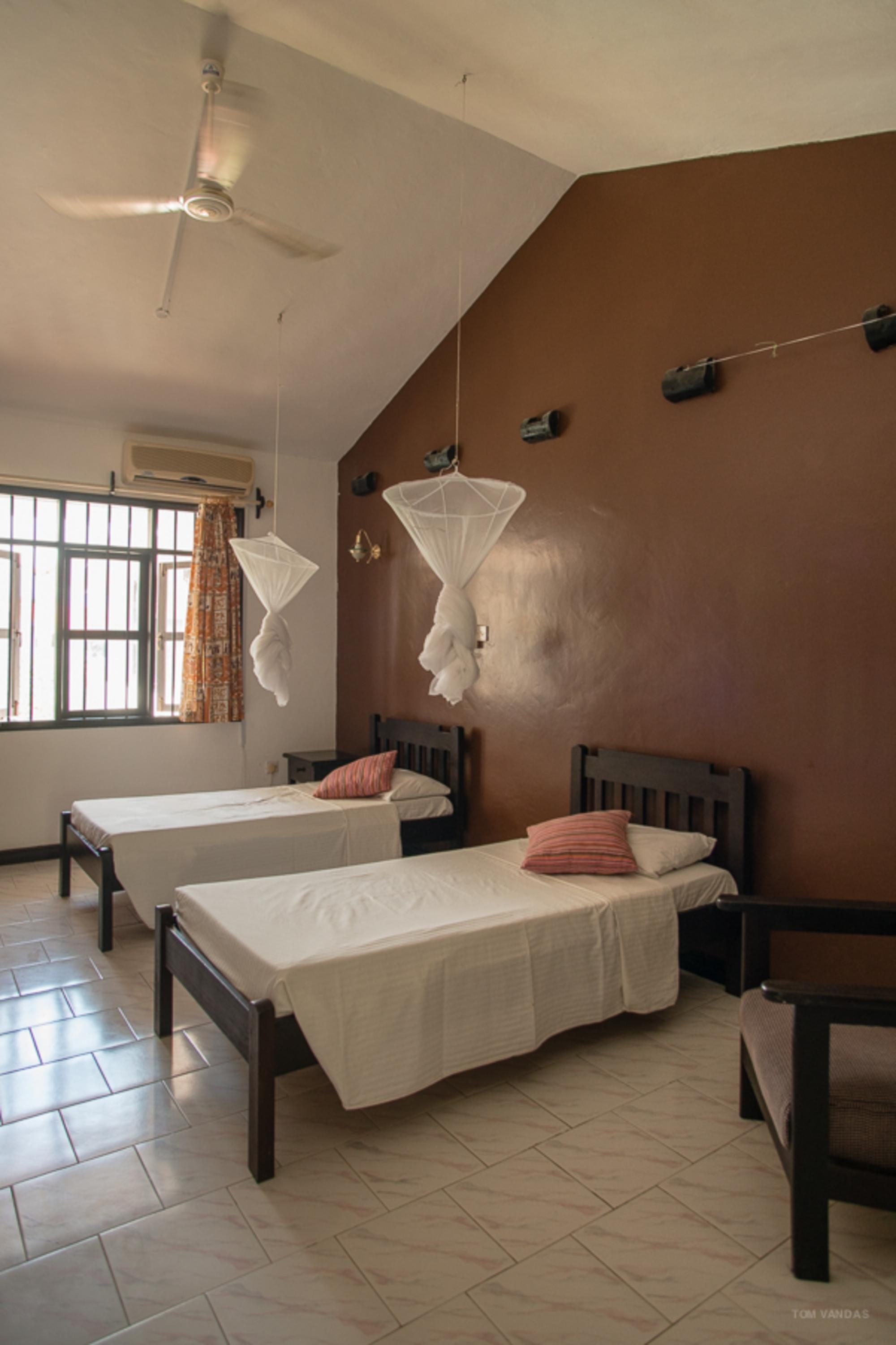 Bahari Dhow Beach Villas Diani Beach Εξωτερικό φωτογραφία