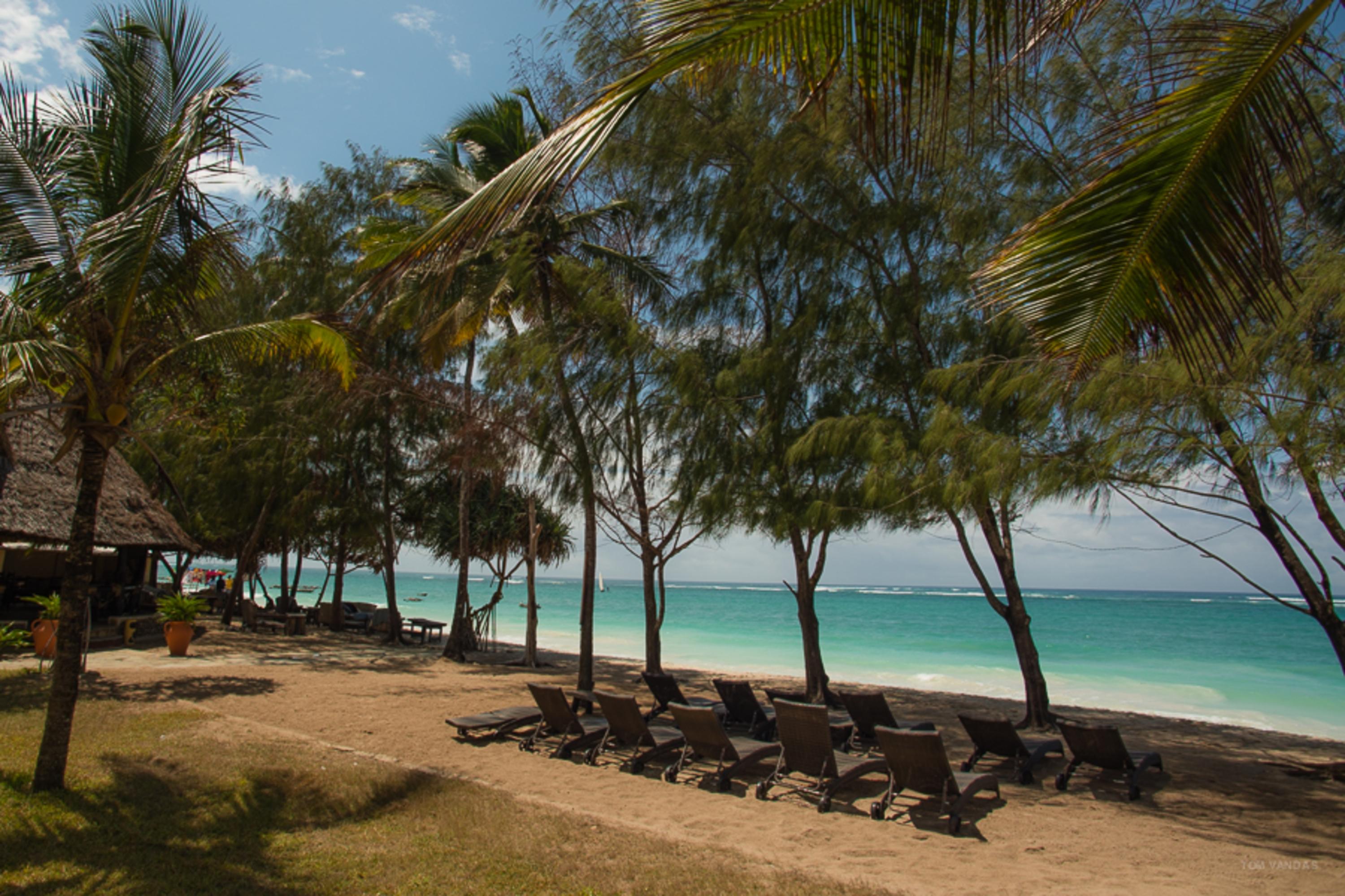 Bahari Dhow Beach Villas Diani Beach Εξωτερικό φωτογραφία