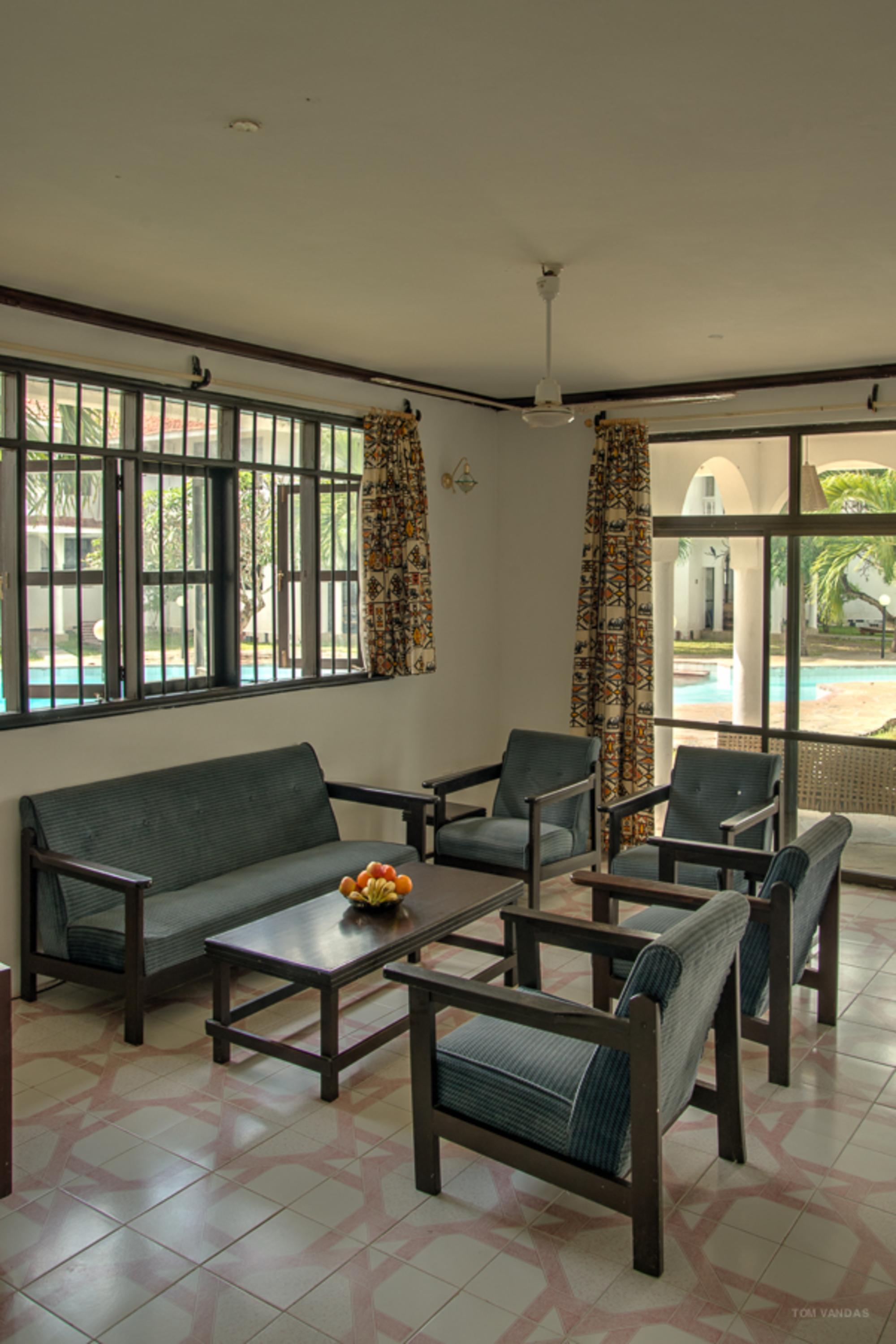 Bahari Dhow Beach Villas Diani Beach Εξωτερικό φωτογραφία