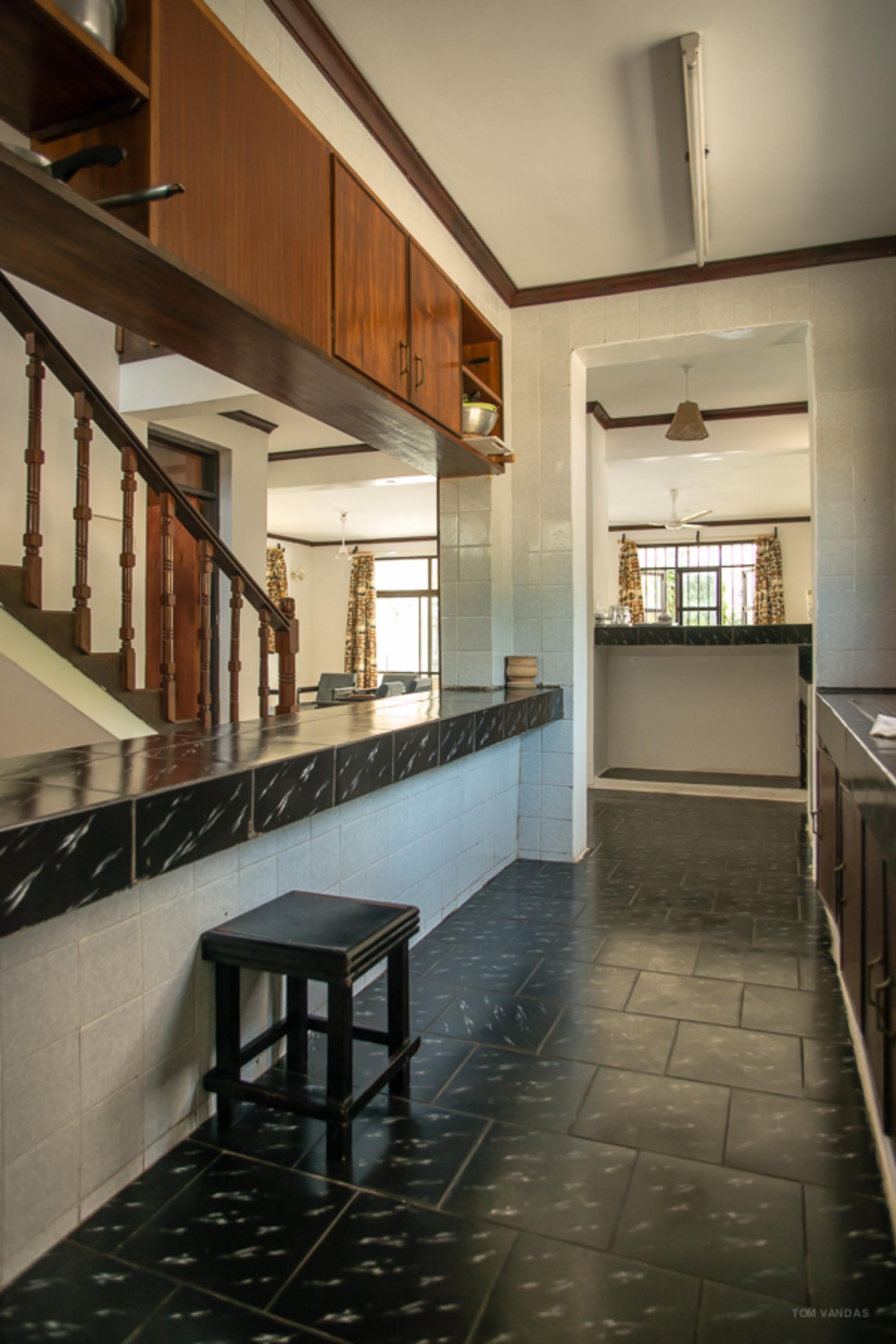 Bahari Dhow Beach Villas Diani Beach Εξωτερικό φωτογραφία