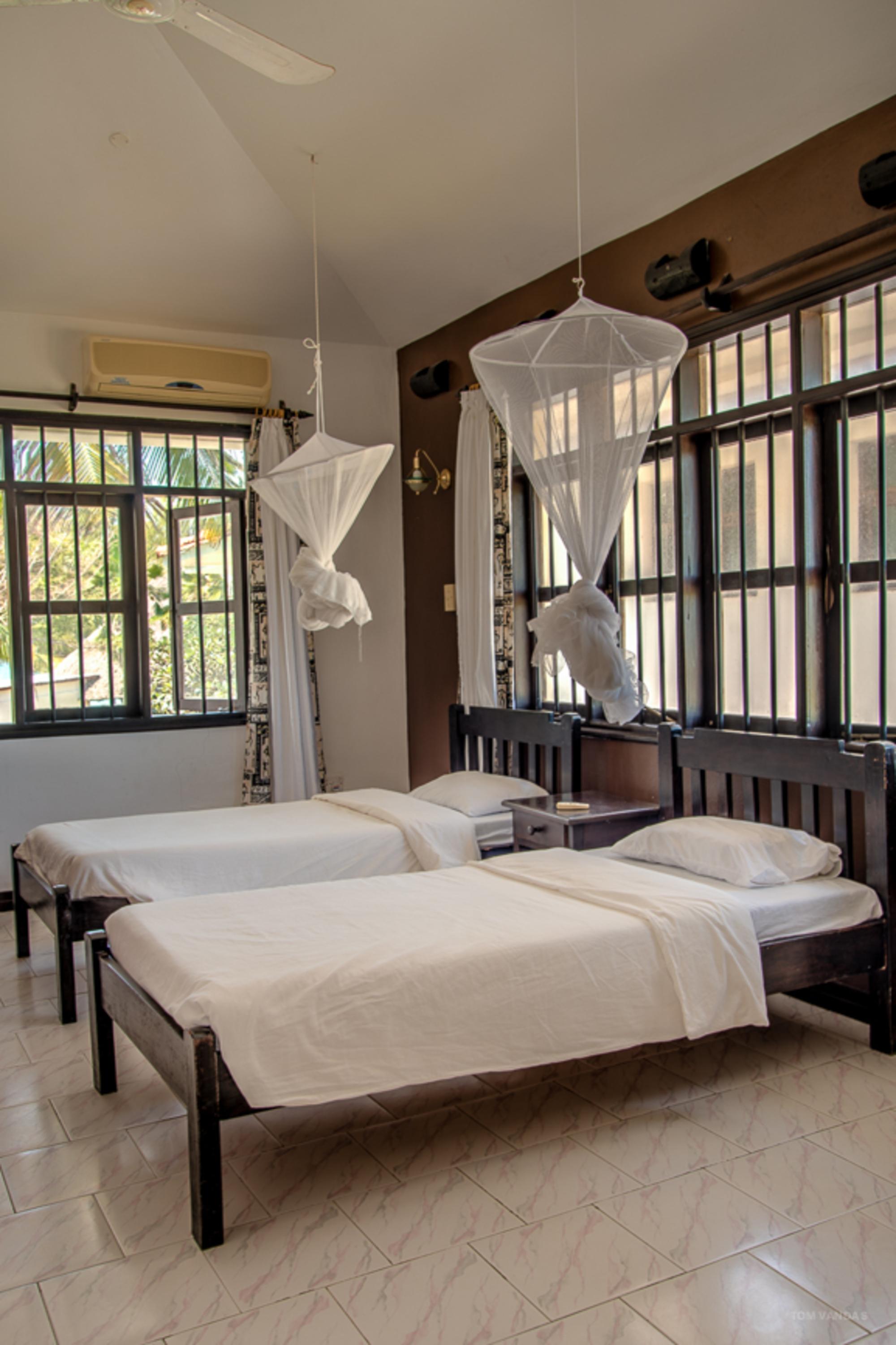 Bahari Dhow Beach Villas Diani Beach Εξωτερικό φωτογραφία