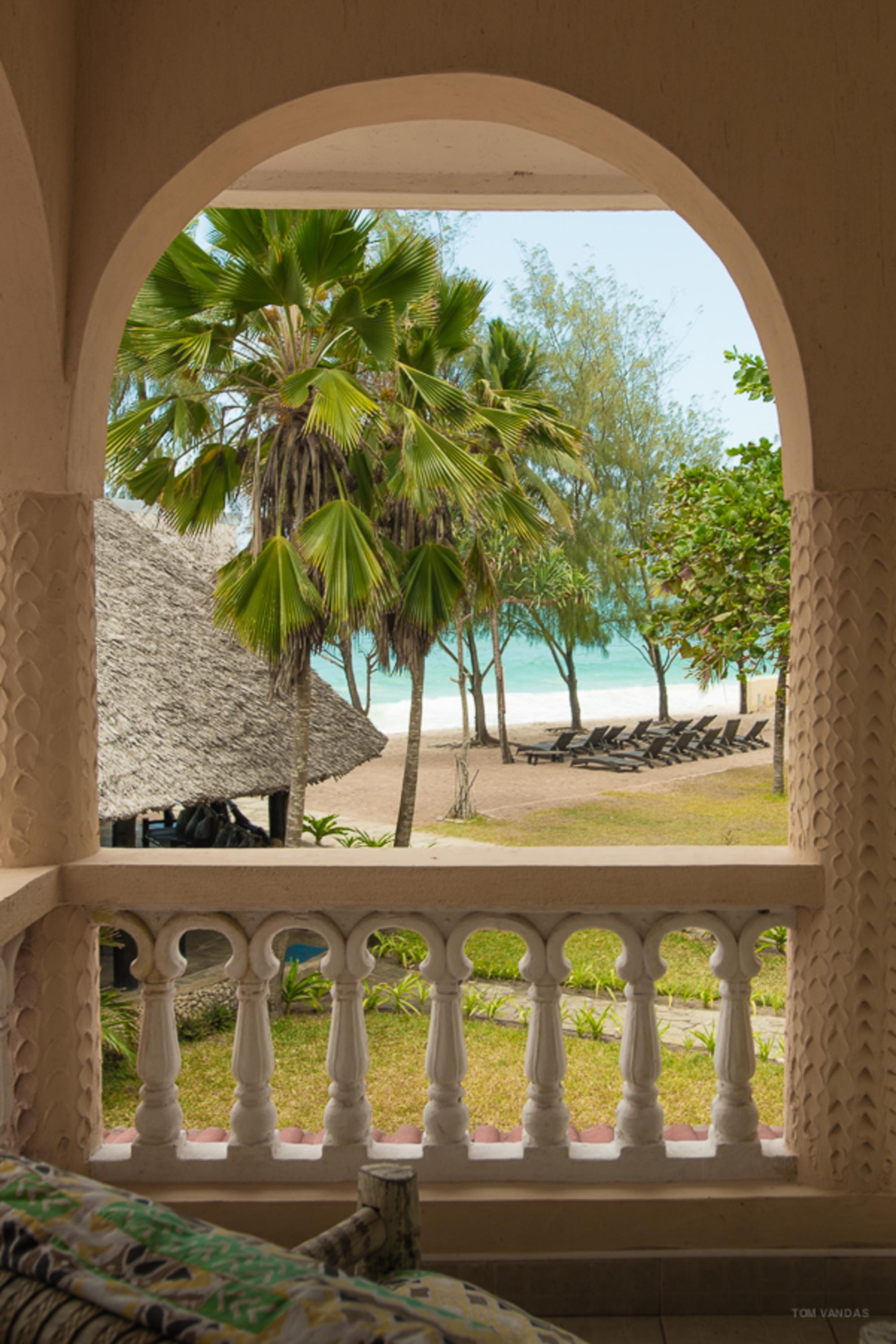 Bahari Dhow Beach Villas Diani Beach Εξωτερικό φωτογραφία